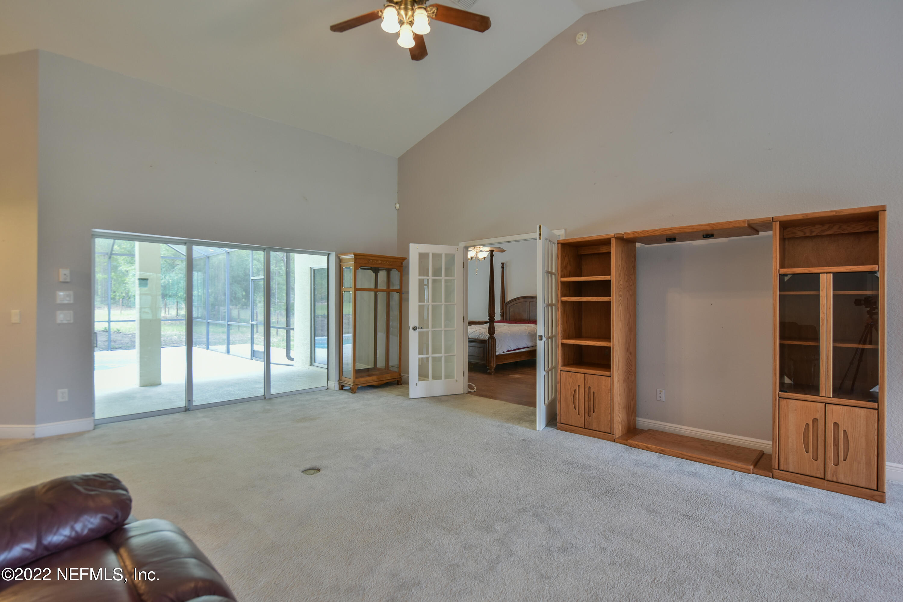 12995 Southwest 52nd Lane Road Ocala, FL 34481 - Photo 15 of 55 Family Room
