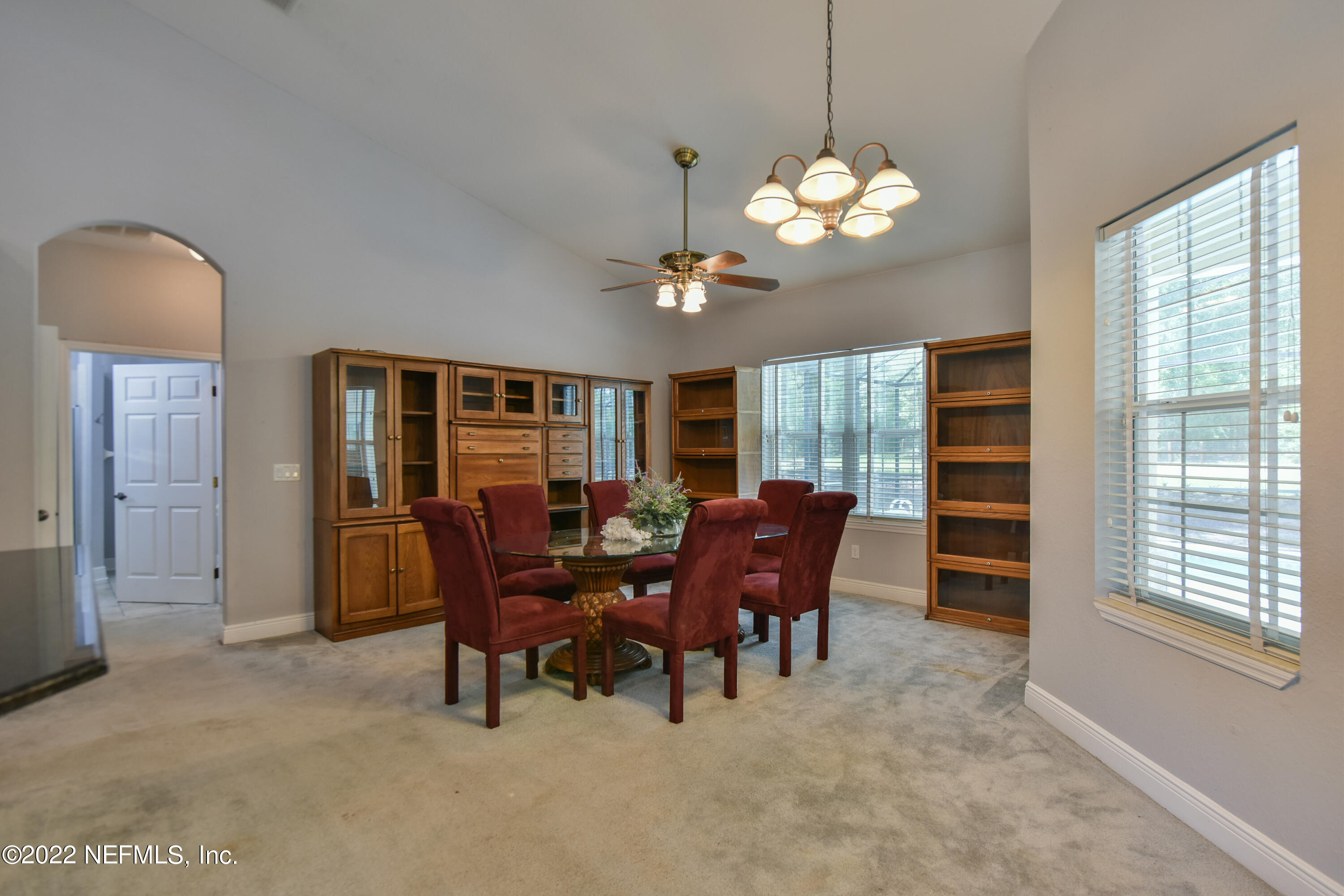 12995 Southwest 52nd Lane Road Ocala, FL 34481 - Photo 16 of 55 Dining Room
