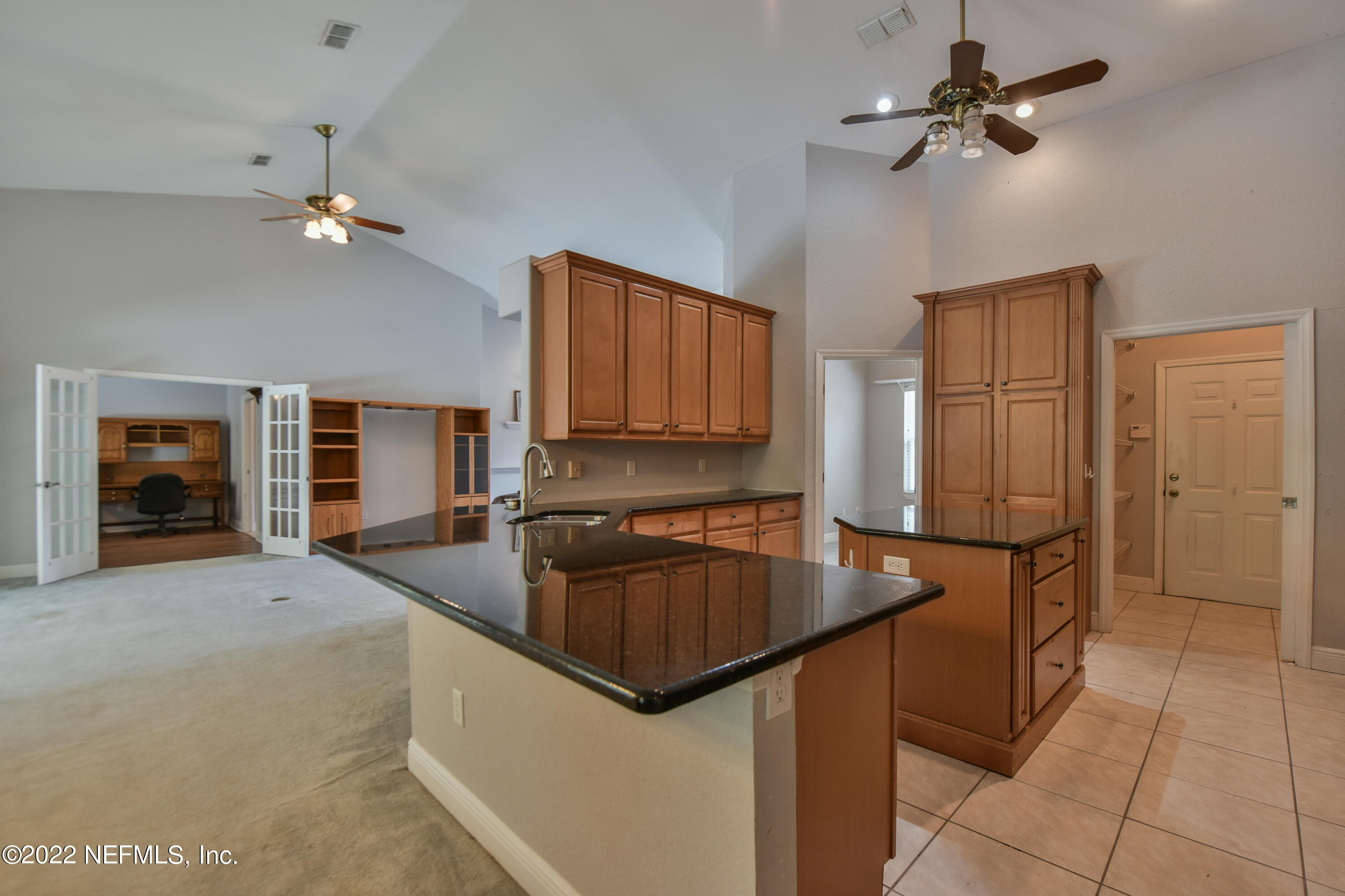 12995 Southwest 52nd Lane Road Ocala, FL 34481 - Photo 18 of 55 Kitchen And Living