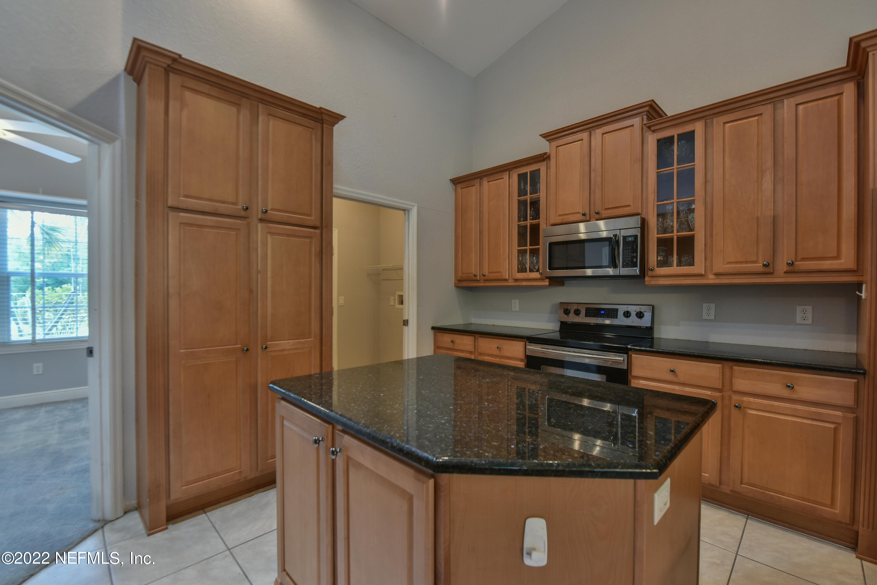 12995 Southwest 52nd Lane Road Ocala, FL 34481 - Photo 21 of 55 Kitchen