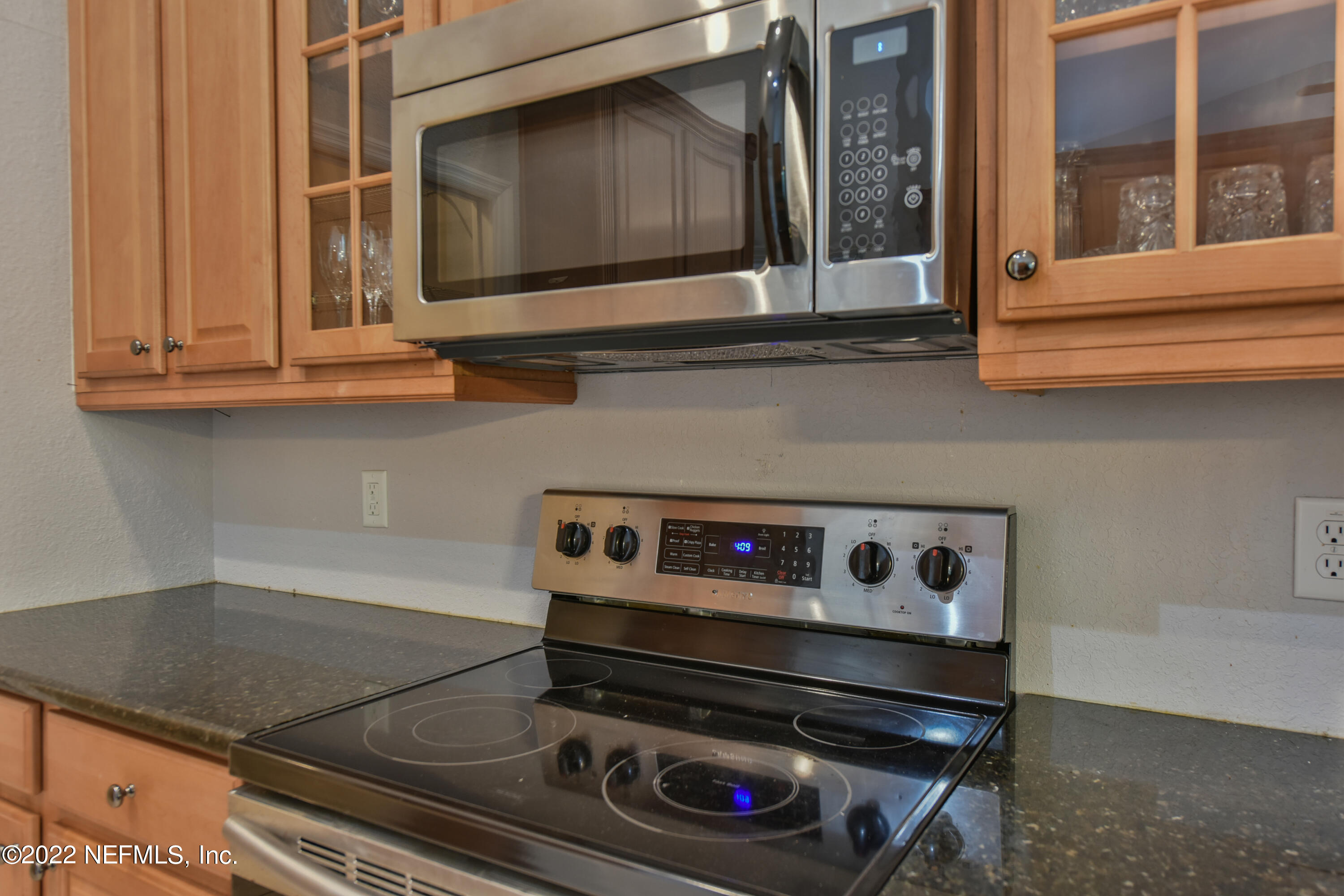 12995 Southwest 52nd Lane Road Ocala, FL 34481 - Photo 22 of 55 Kitchen