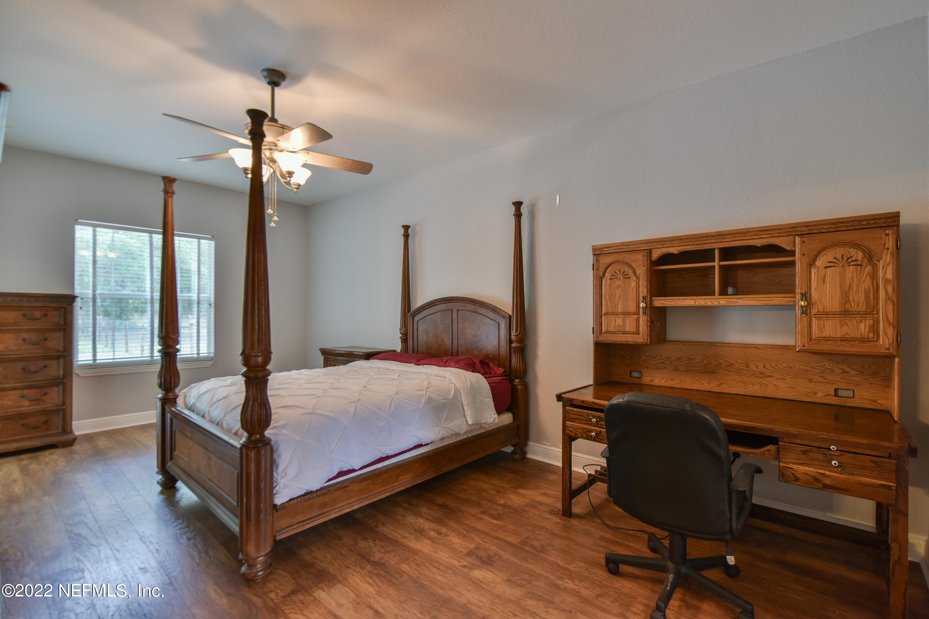 12995 Southwest 52nd Lane Road Ocala, FL 34481 - Photo 26 of 55 Master Bed