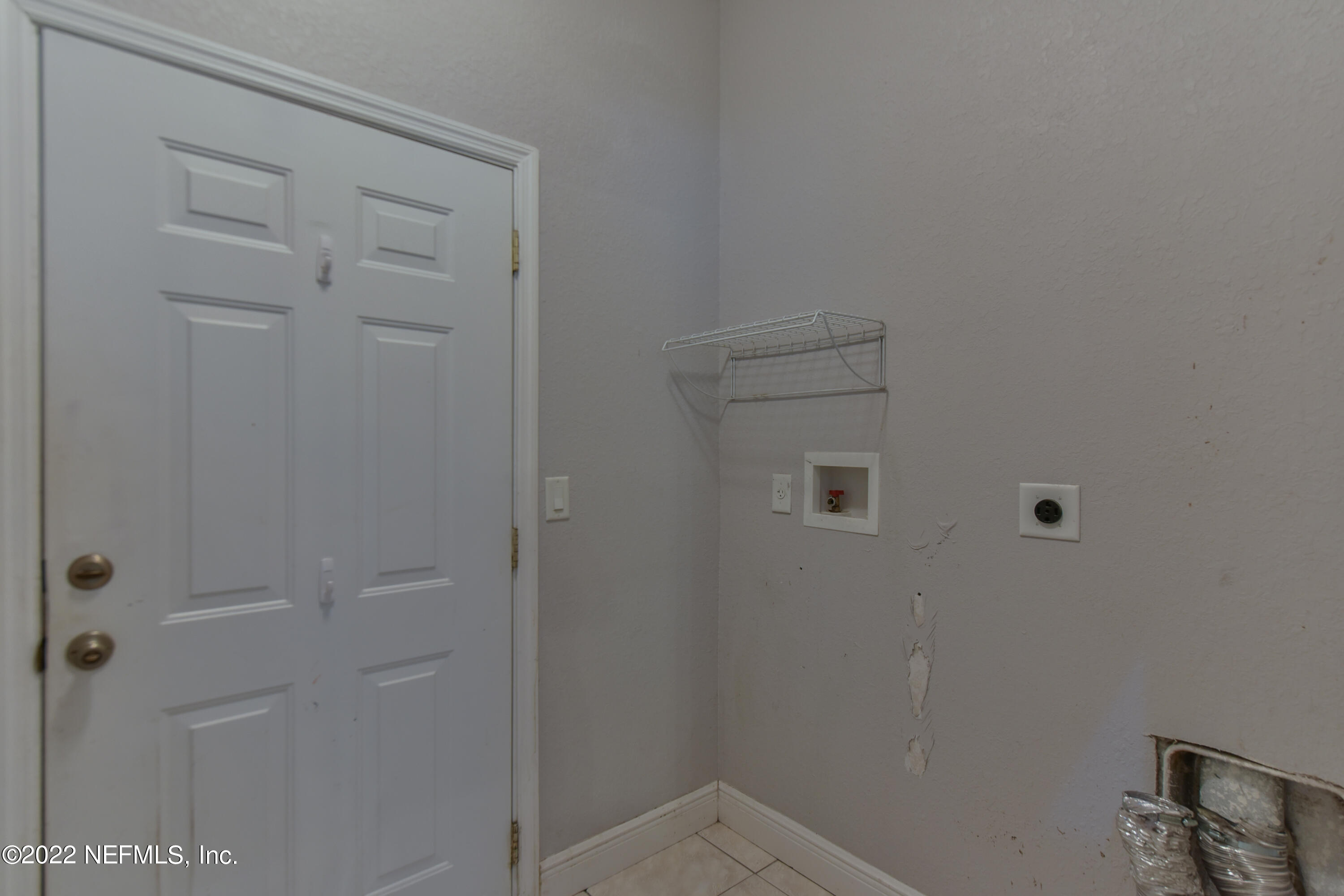 12995 Southwest 52nd Lane Road Ocala, FL 34481 - Photo 39 of 55 Laundry Area