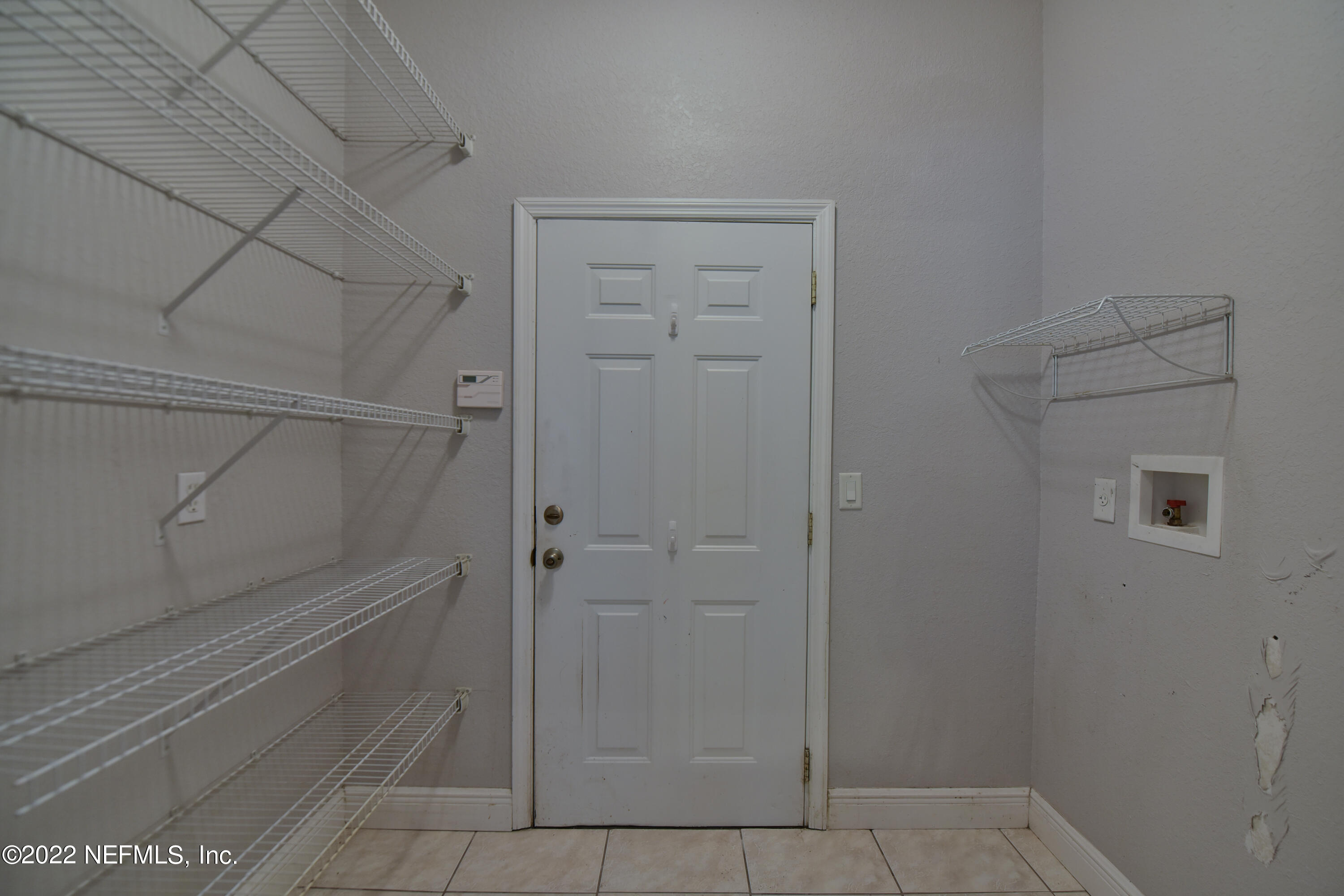 12995 Southwest 52nd Lane Road Ocala, FL 34481 - Photo 40 of 55 Laundry Room