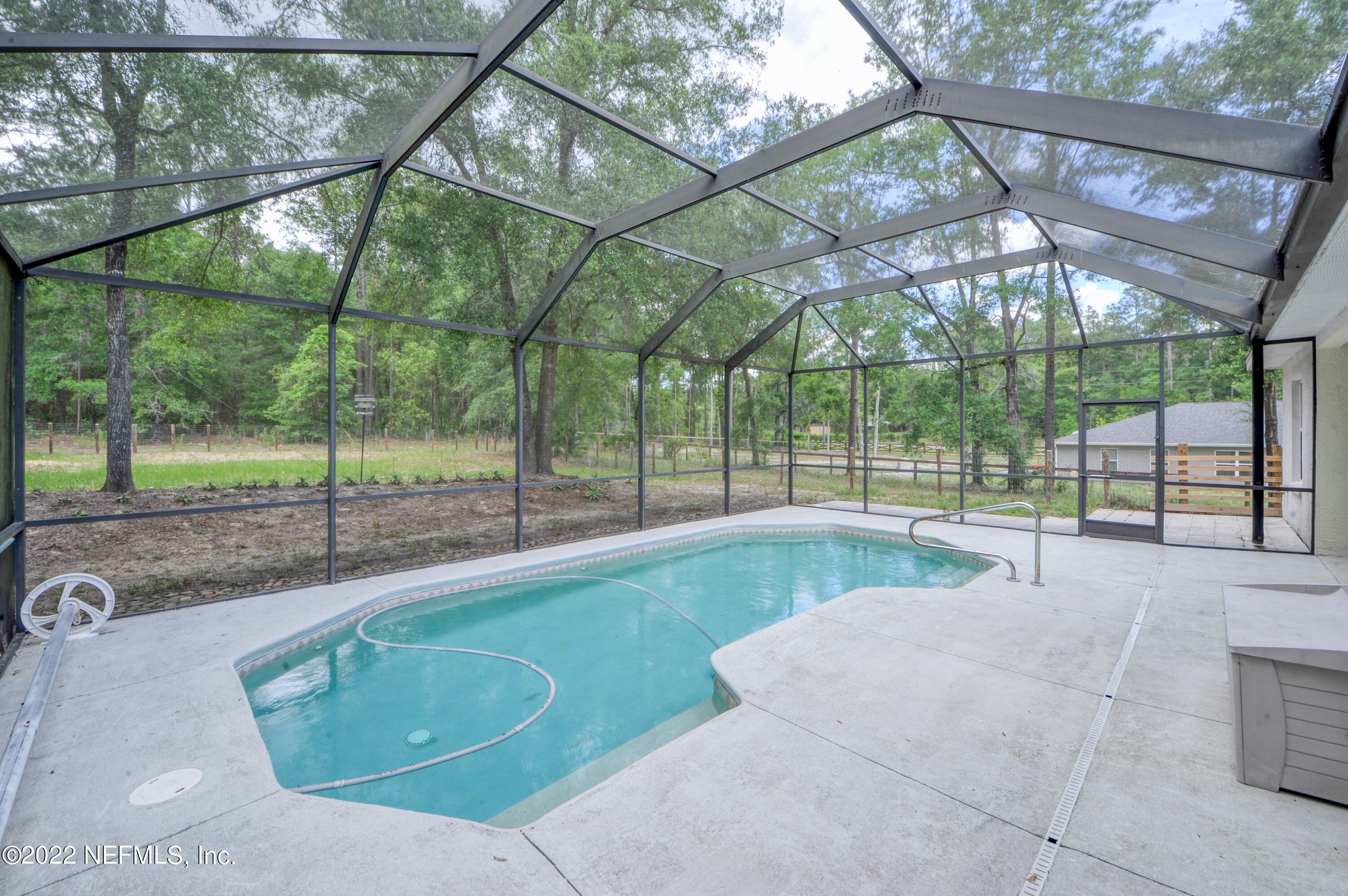 12995 Southwest 52nd Lane Road Ocala, FL 34481 - Photo 42 of 55 Pool