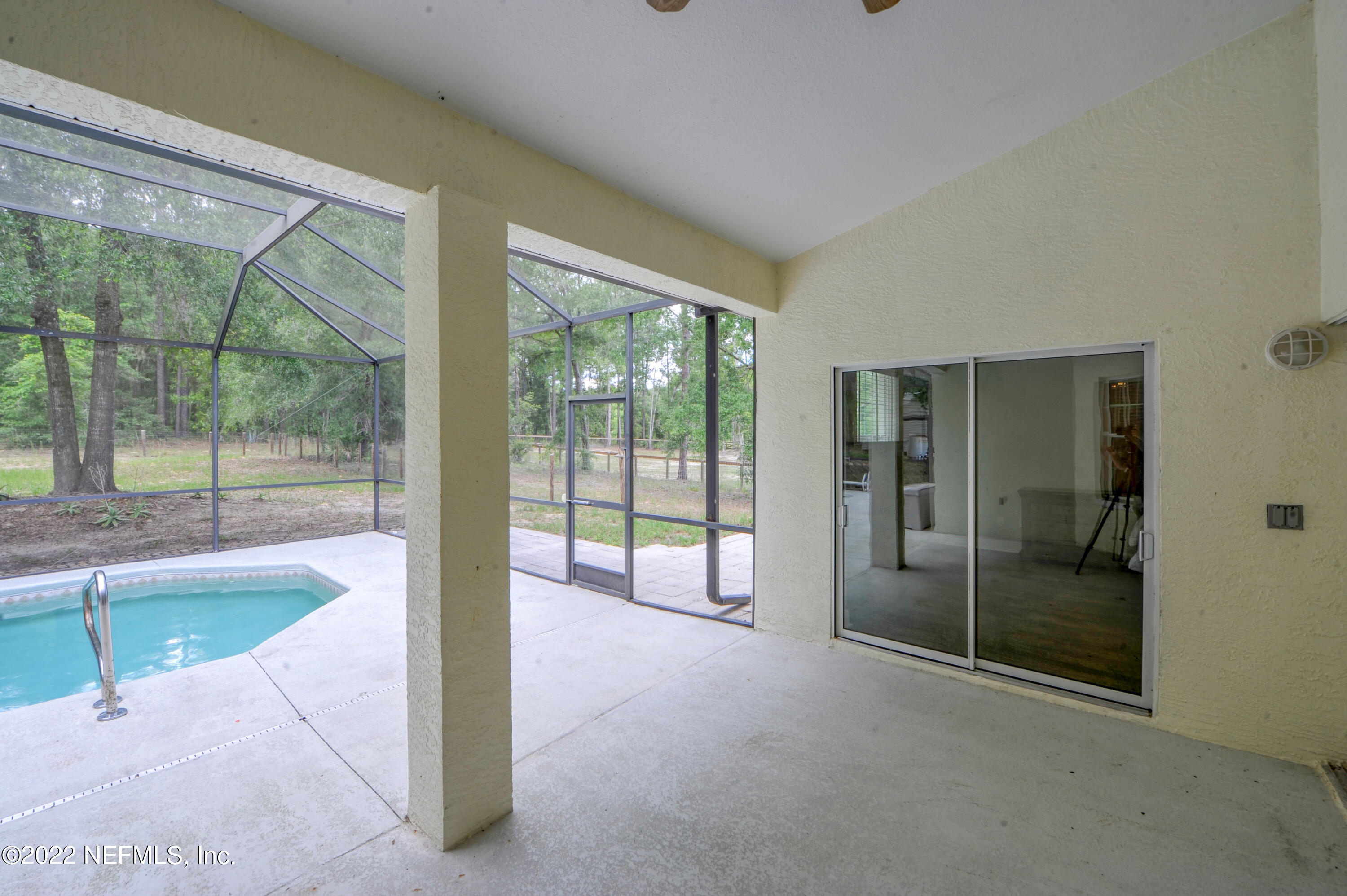 12995 Southwest 52nd Lane Road Ocala, FL 34481 - Photo 43 of 55 Patio
