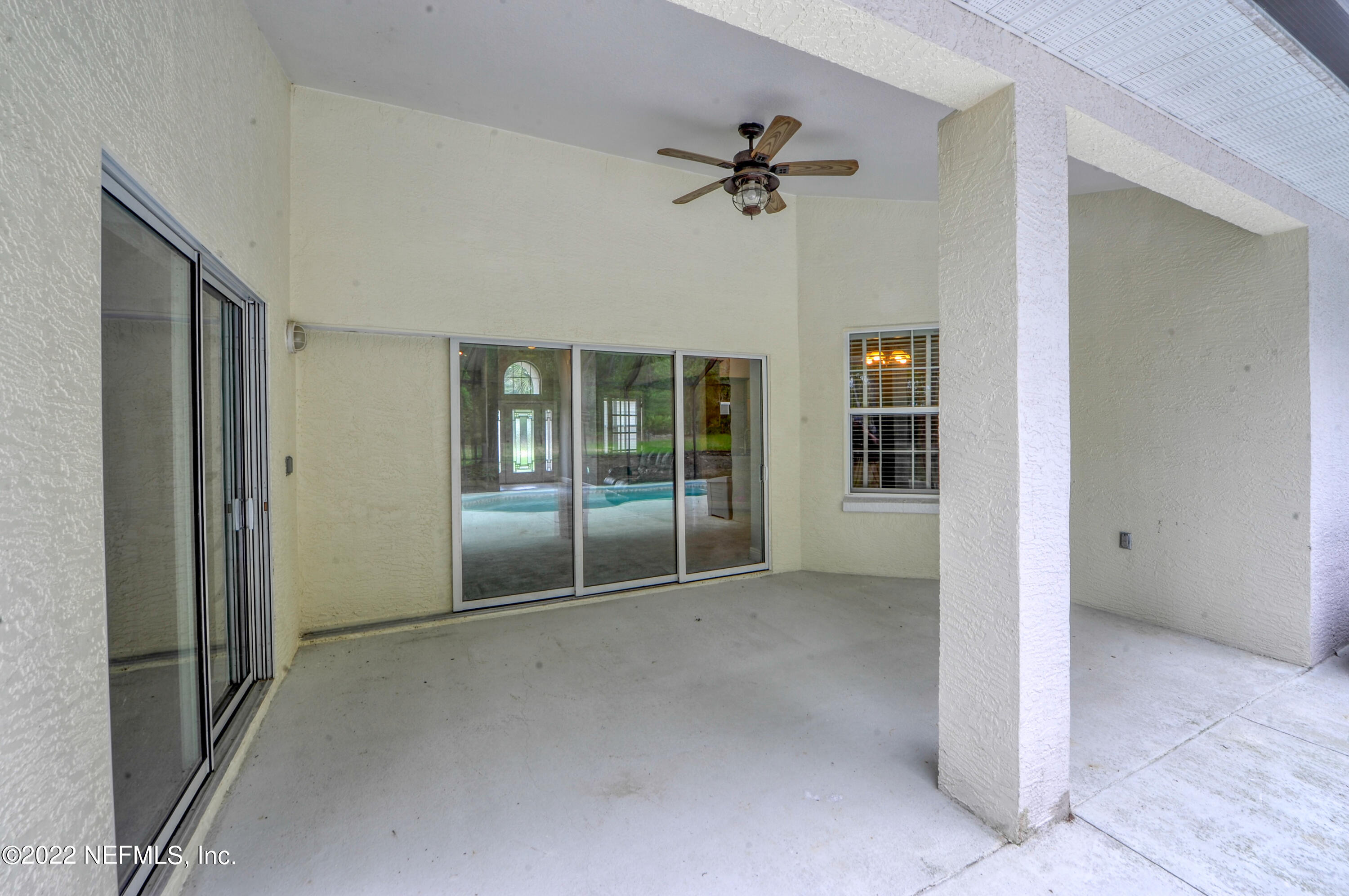12995 Southwest 52nd Lane Road Ocala, FL 34481 - Photo 44 of 55 Patio