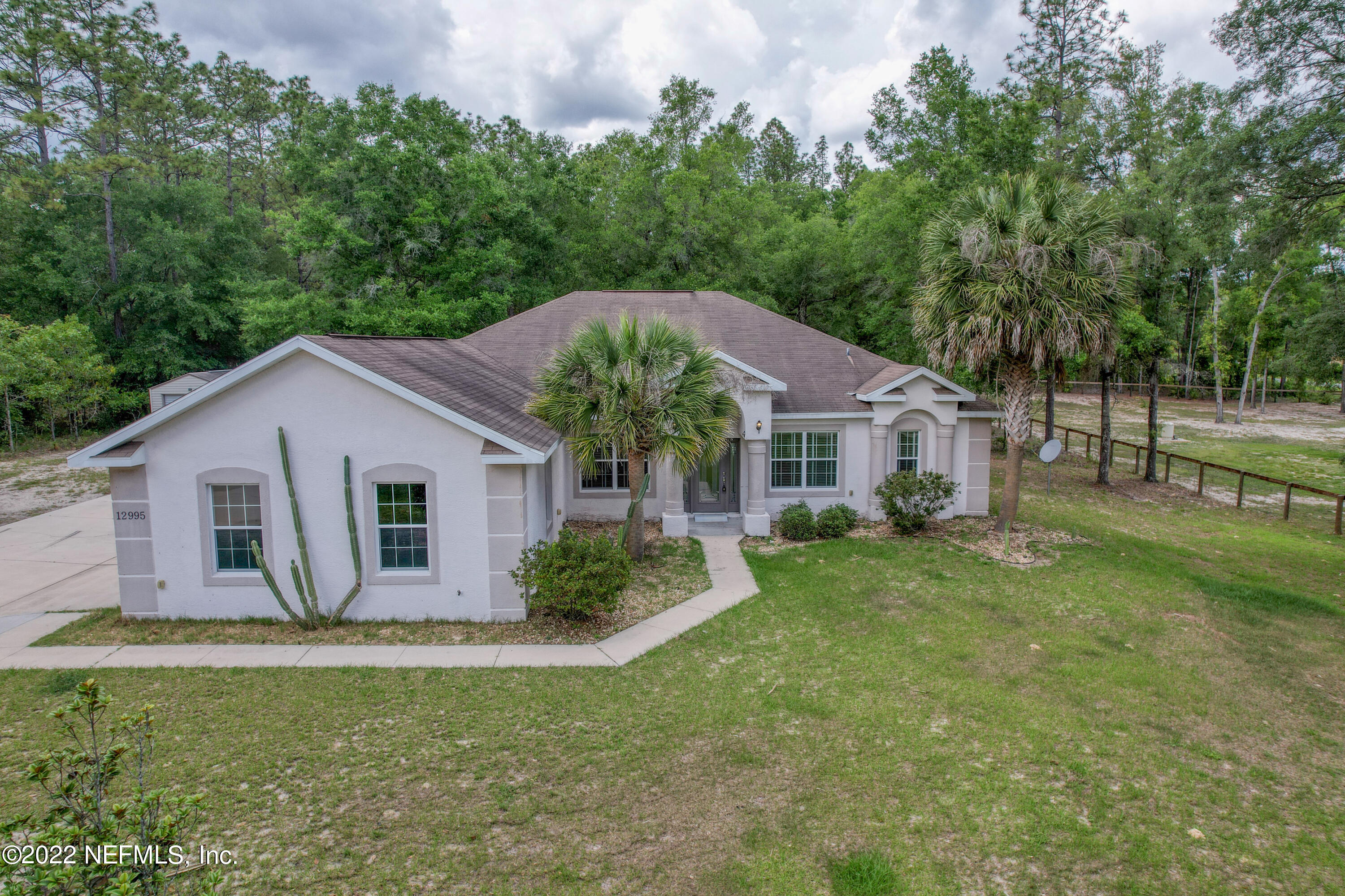 12995 Southwest 52nd Lane Road Ocala, FL 34481 - Photo 53 of 55 Home