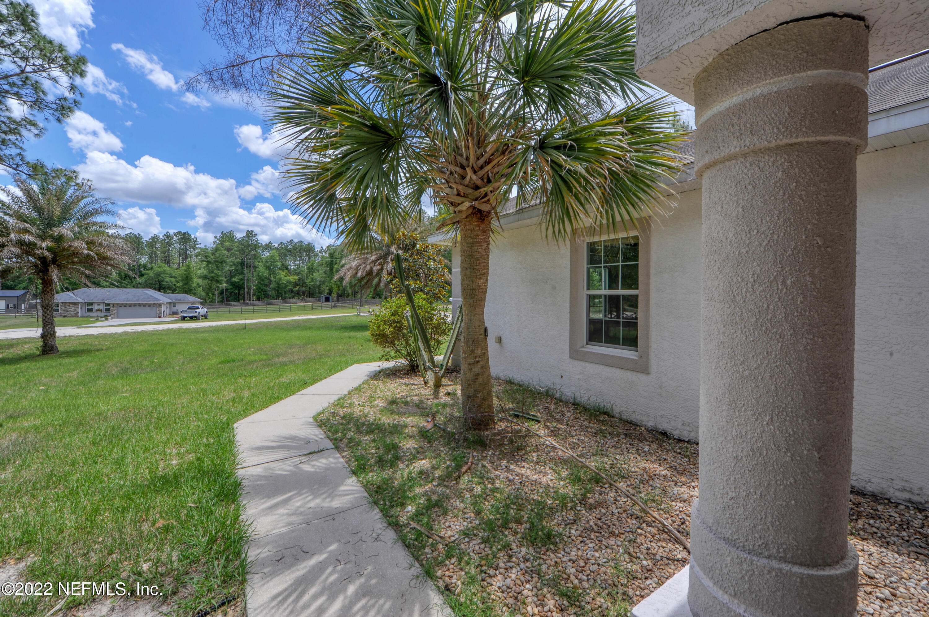 12995 Southwest 52nd Lane Road Ocala, FL 34481 - Photo 6 of 55 Side of Home