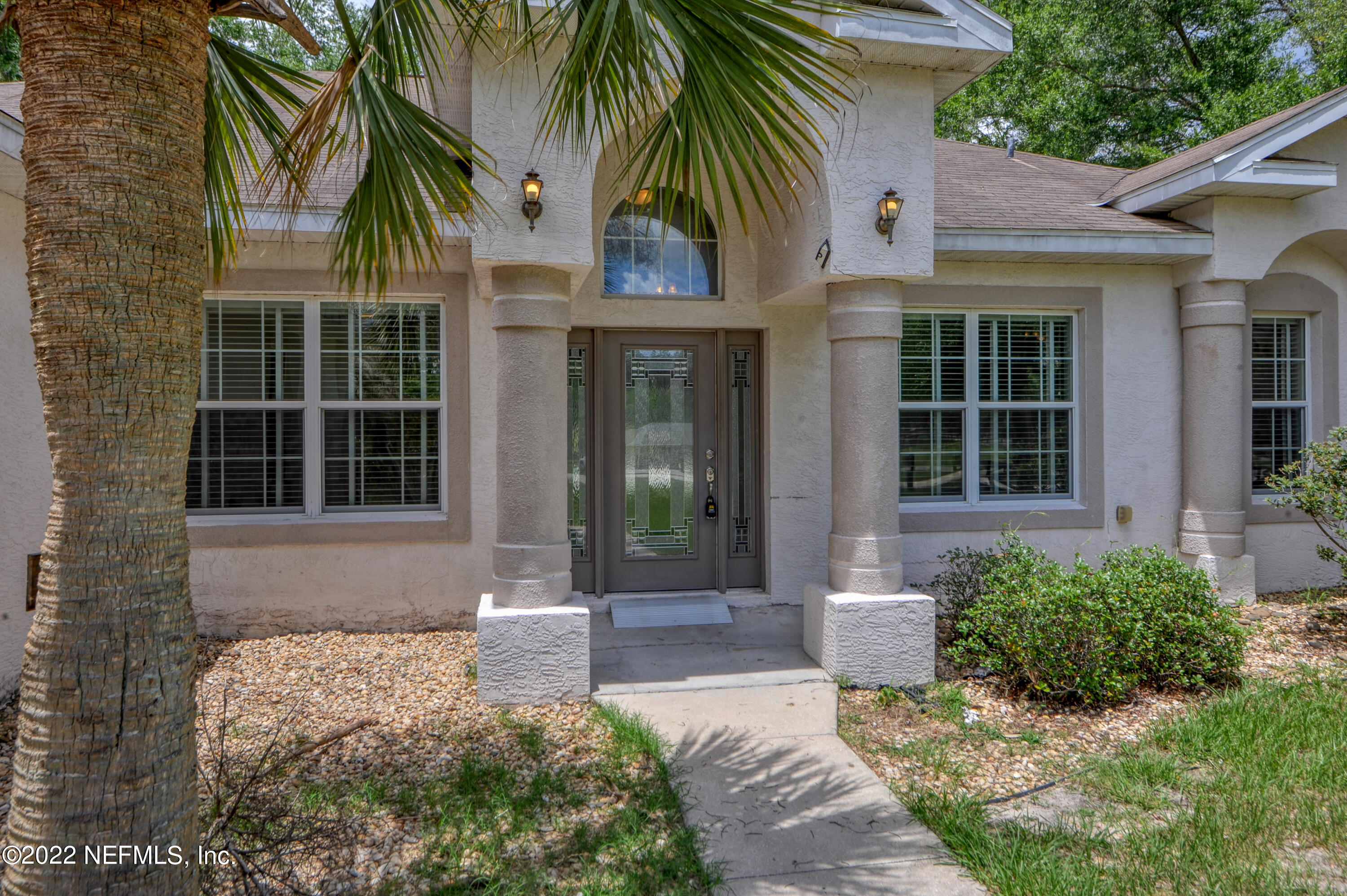 12995 Southwest 52nd Lane Road Ocala, FL 34481 - Photo 8 of 55 Front of Home