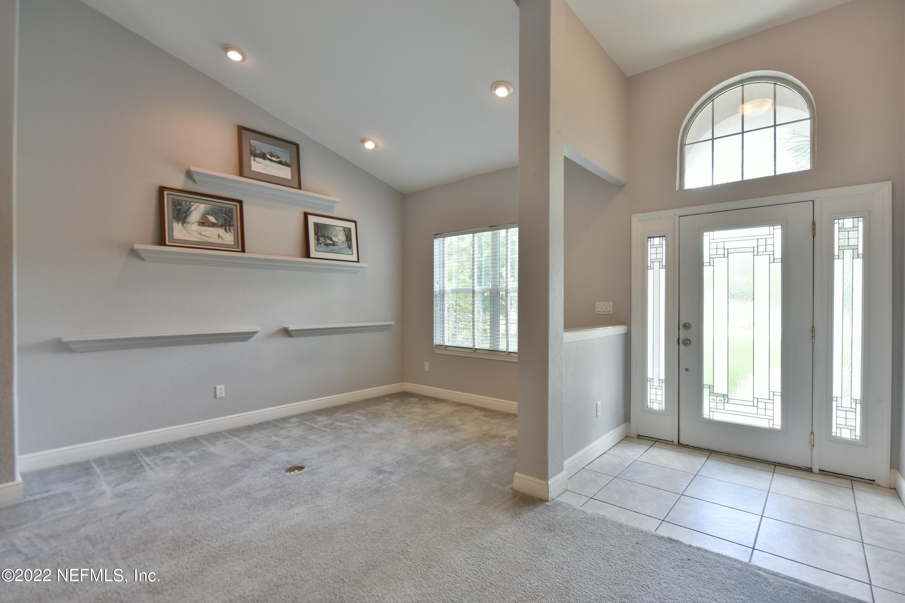 12995 Southwest 52nd Lane Road Ocala, FL 34481 - Photo 10 of 55 Entry Way