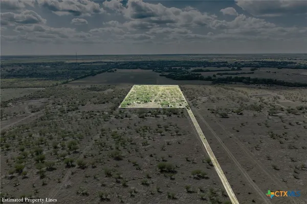 $139,999 | Lot 11 Concrete-Edgar Road, Cuero, TX 77954