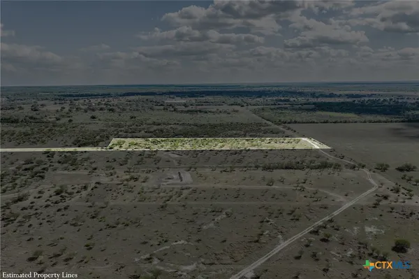 $139,999 | Lot 11 Concrete-Edgar Road, Cuero, TX 77954