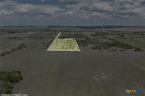 $139,999 | Lot 11 Concrete-Edgar Road, Cuero, TX 77954