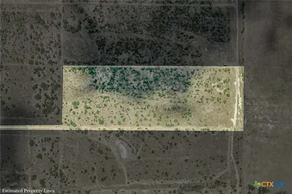 $139,999 | Lot 11 Concrete-Edgar Road, Cuero, TX 77954