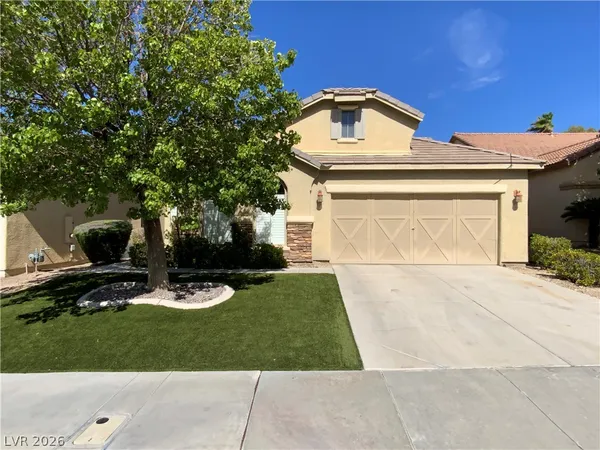 $2,300 | 758 Rise Canyon Drive, Henderson, NV 89052