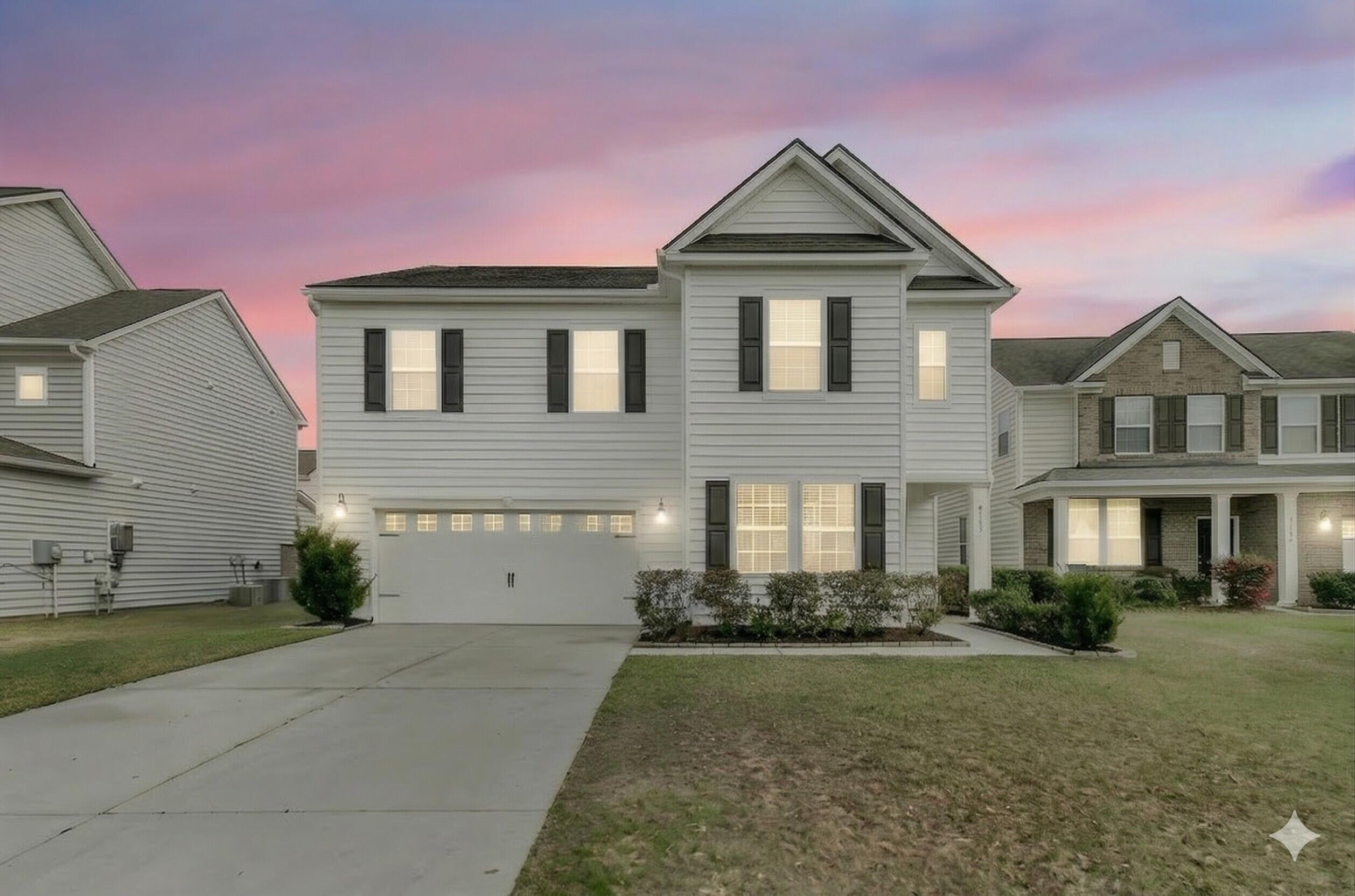 Boxelder Front Twilight 2