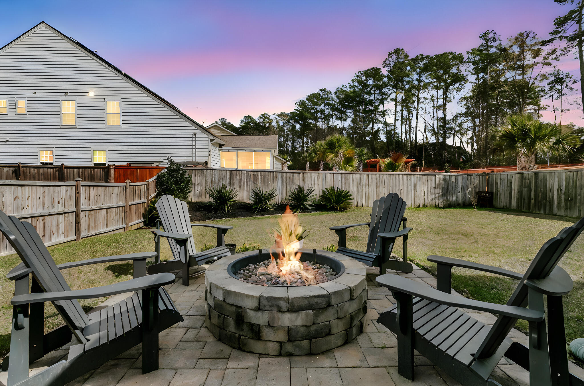 9802 Box Elder Court Ladson, SC 29456 - Photo 2 of 44 CREM - 9802 Box Elder Ct-10 day to dusk