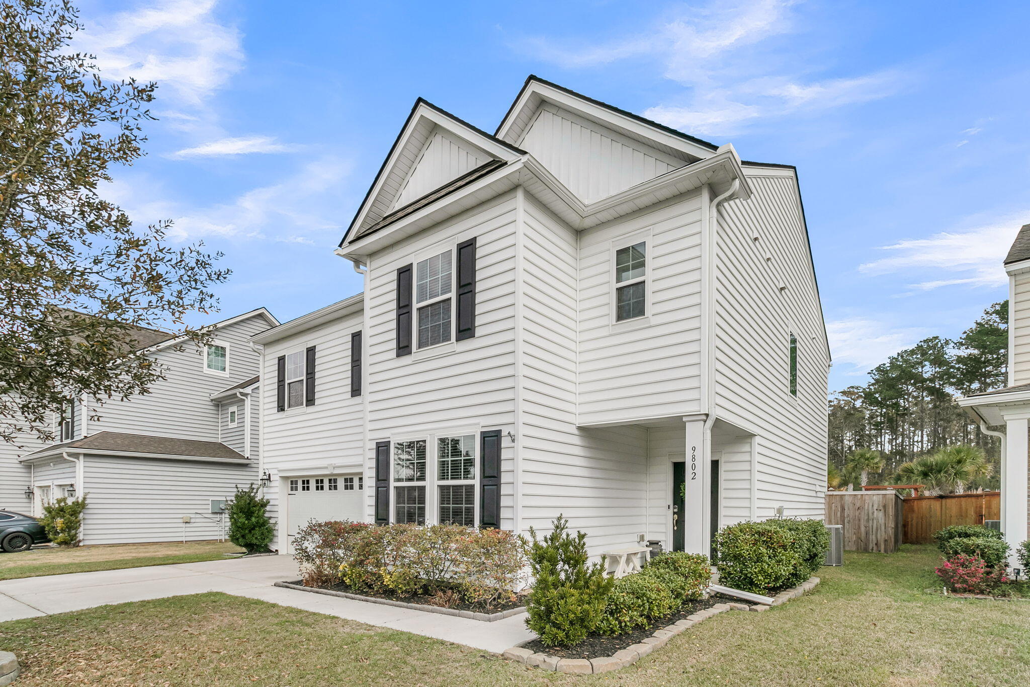9802 Box Elder Court Ladson, SC 29456 - Photo 3 of 44 CREM - 9802 Box Elder Ct-1