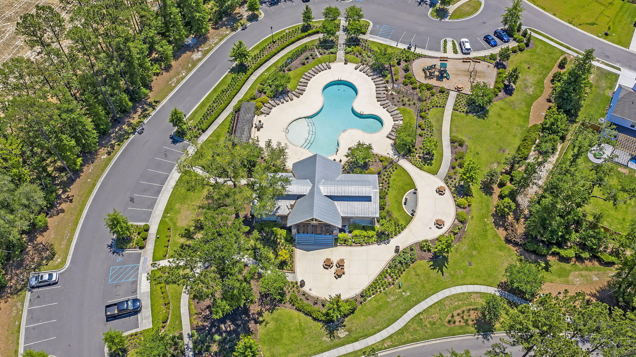 9802 Box Elder Court Ladson, SC 29456 - Photo 40 of 44 DJI_0570 copy