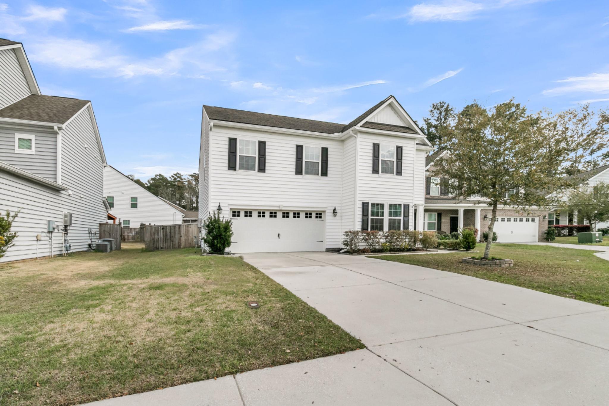 9802 Box Elder Court Ladson, SC 29456 - Photo 44 of 44 Front