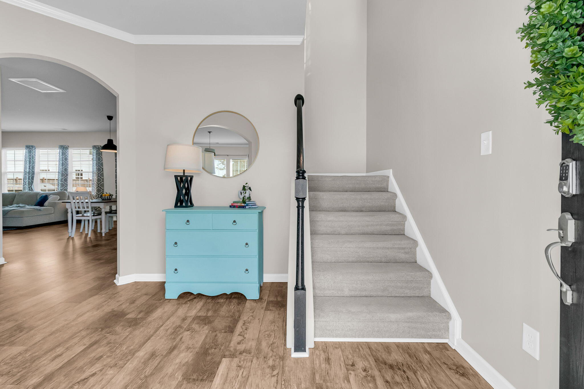 9802 Box Elder Court Ladson, SC 29456 - Photo 6 of 44 CREM - 9802 Box Elder Ct-44