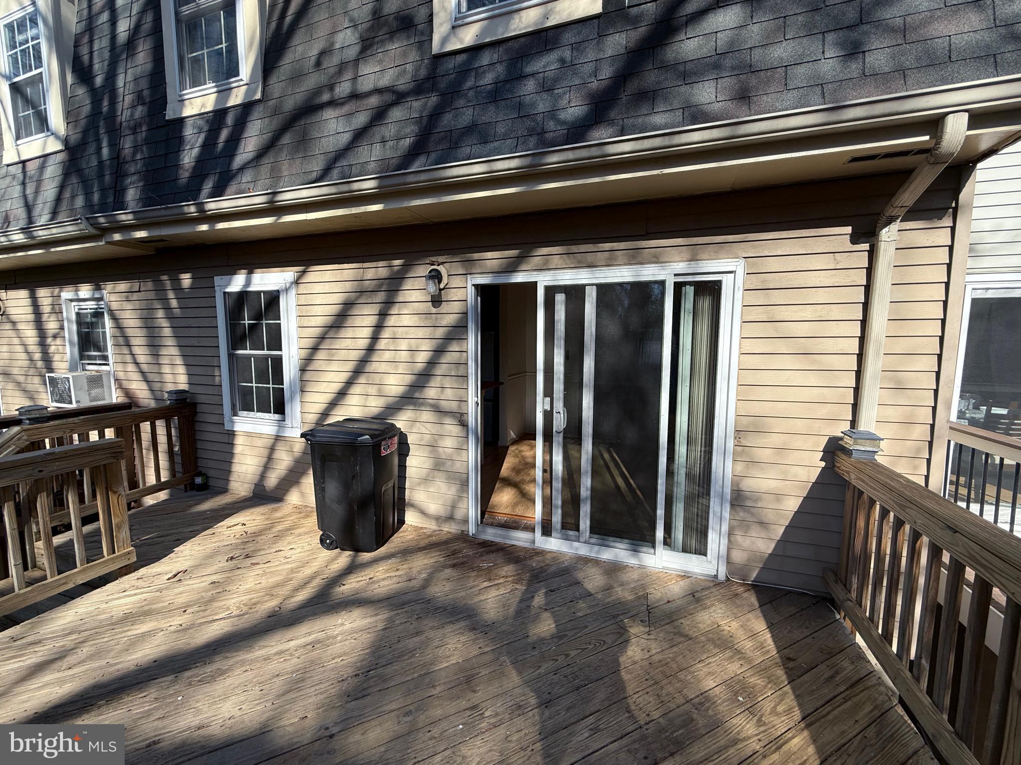 1055 Bulman Harbour Pasadena, MD 21122 - Photo 13 of 36 a view of a porch with furniture