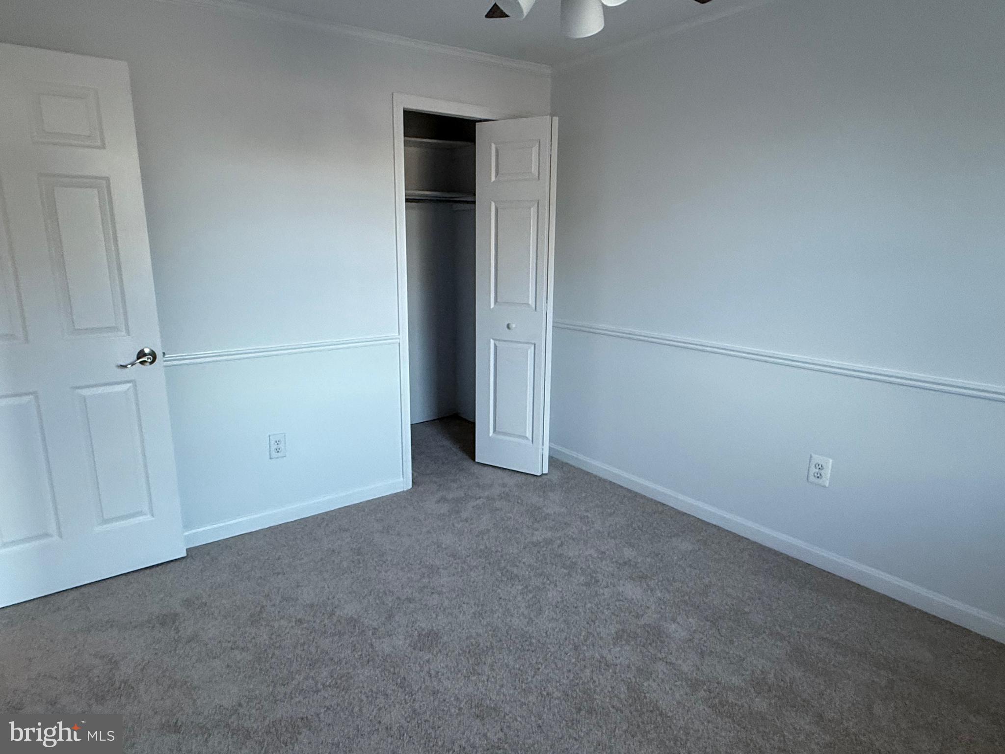 1055 Bulman Harbour Pasadena, MD 21122 - Photo 21 of 36 an empty room with closet