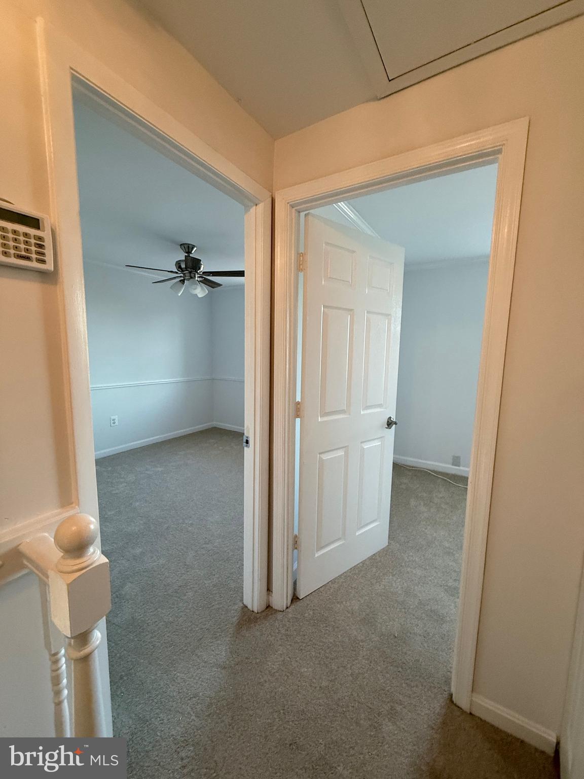 1055 Bulman Harbour Pasadena, MD 21122 - Photo 25 of 36 a view of an empty room