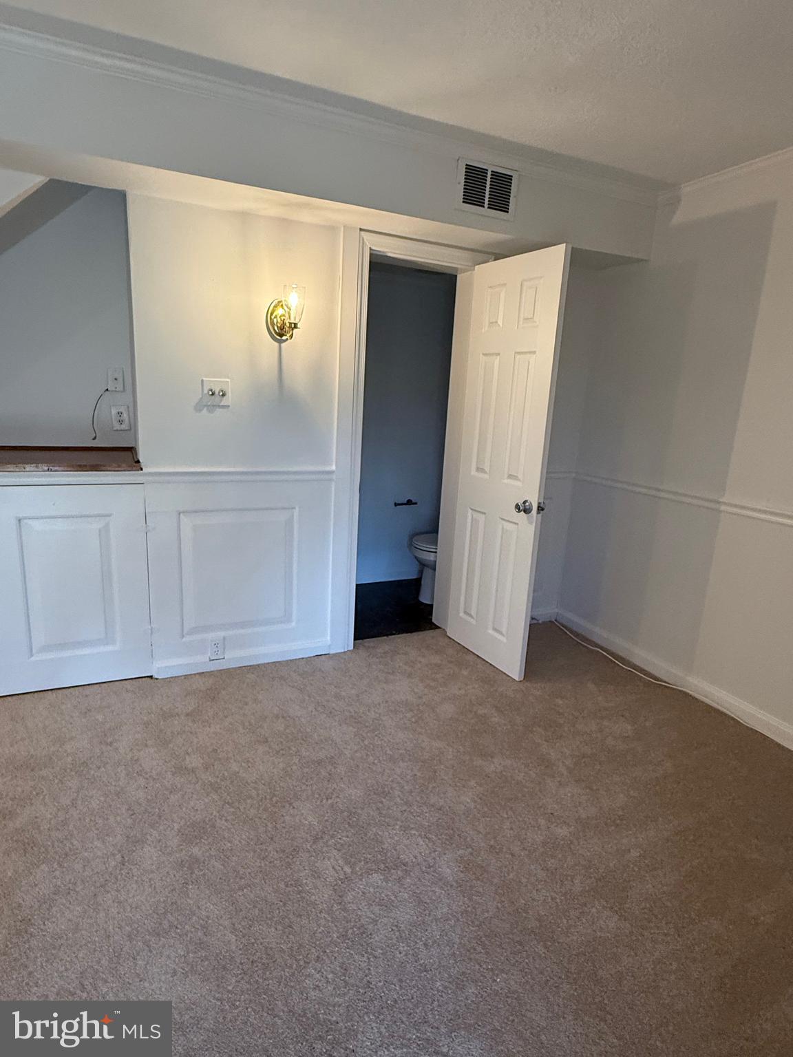 1055 Bulman Harbour Pasadena, MD 21122 - Photo 28 of 36 a view of empty room