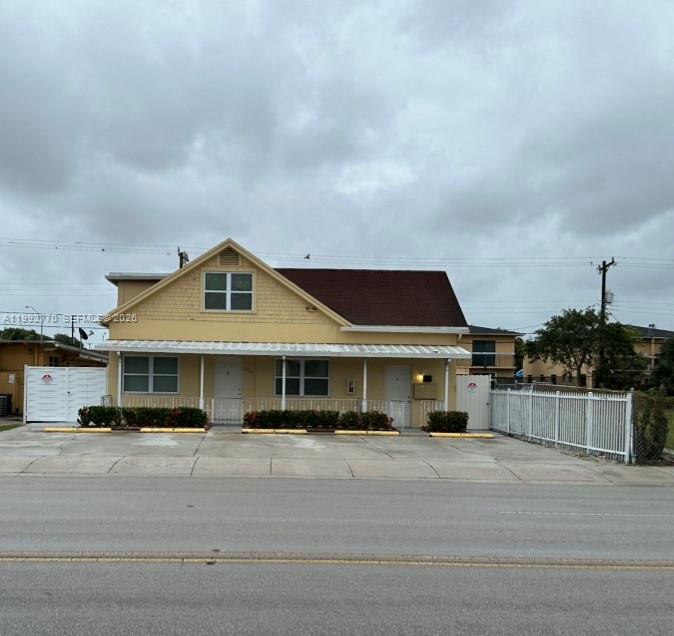 274 East 9th Street, Unit 4 Hialeah, FL 33010 - Photo 21 of 21