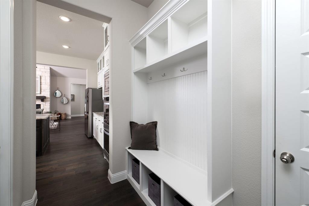 14700 South County Line Road Justin, TX 76247 - Photo 8 of 15