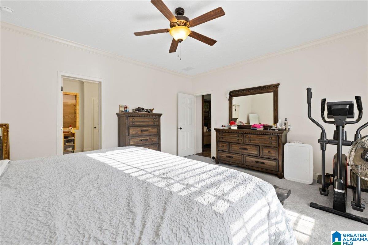 1009 Deaver Walker Road Trafford, AL 35172 - Photo 14 of 39