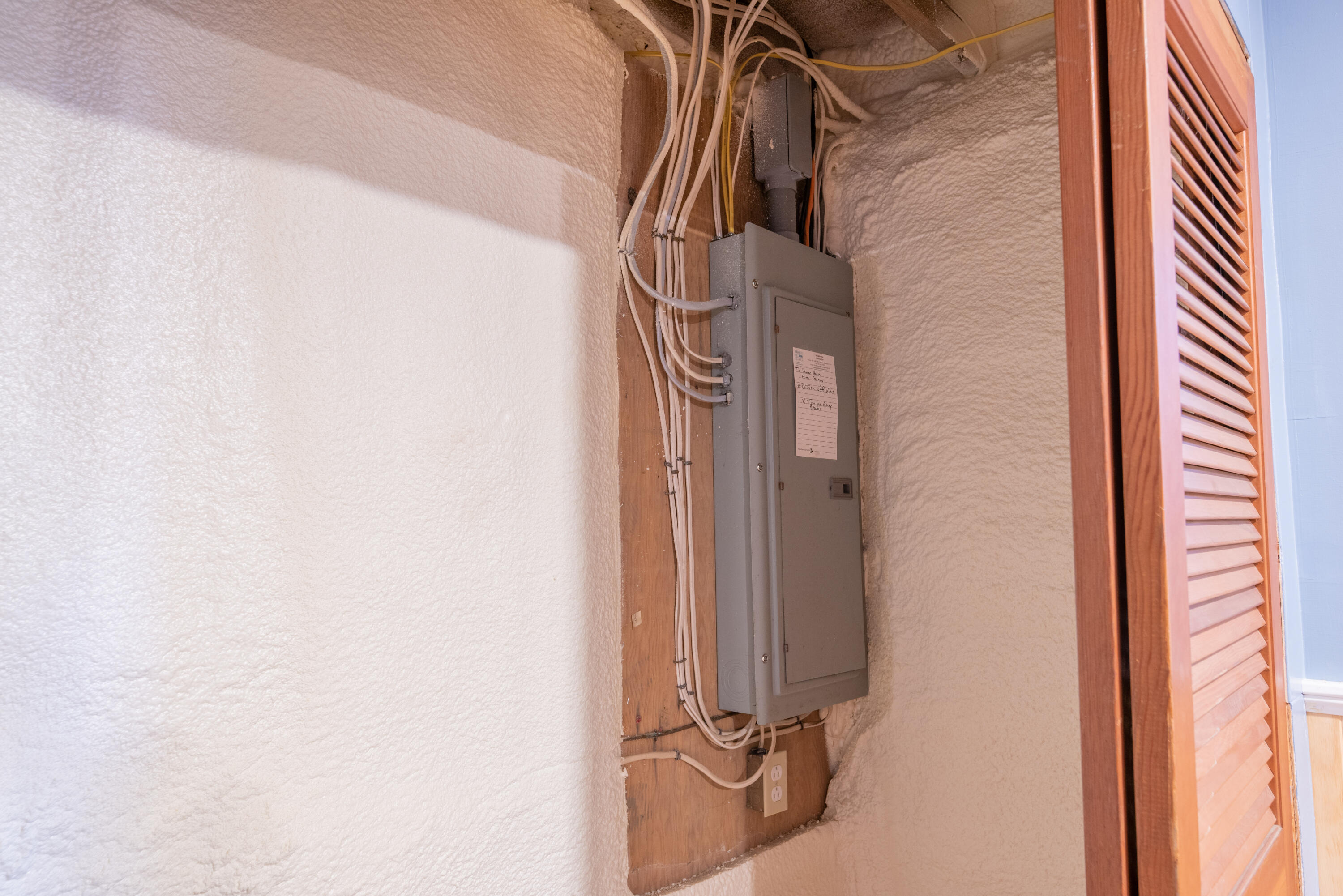 555 Ithiel Gordon Road Vienna, ME 04360 - Photo 20 of 34 Interior15