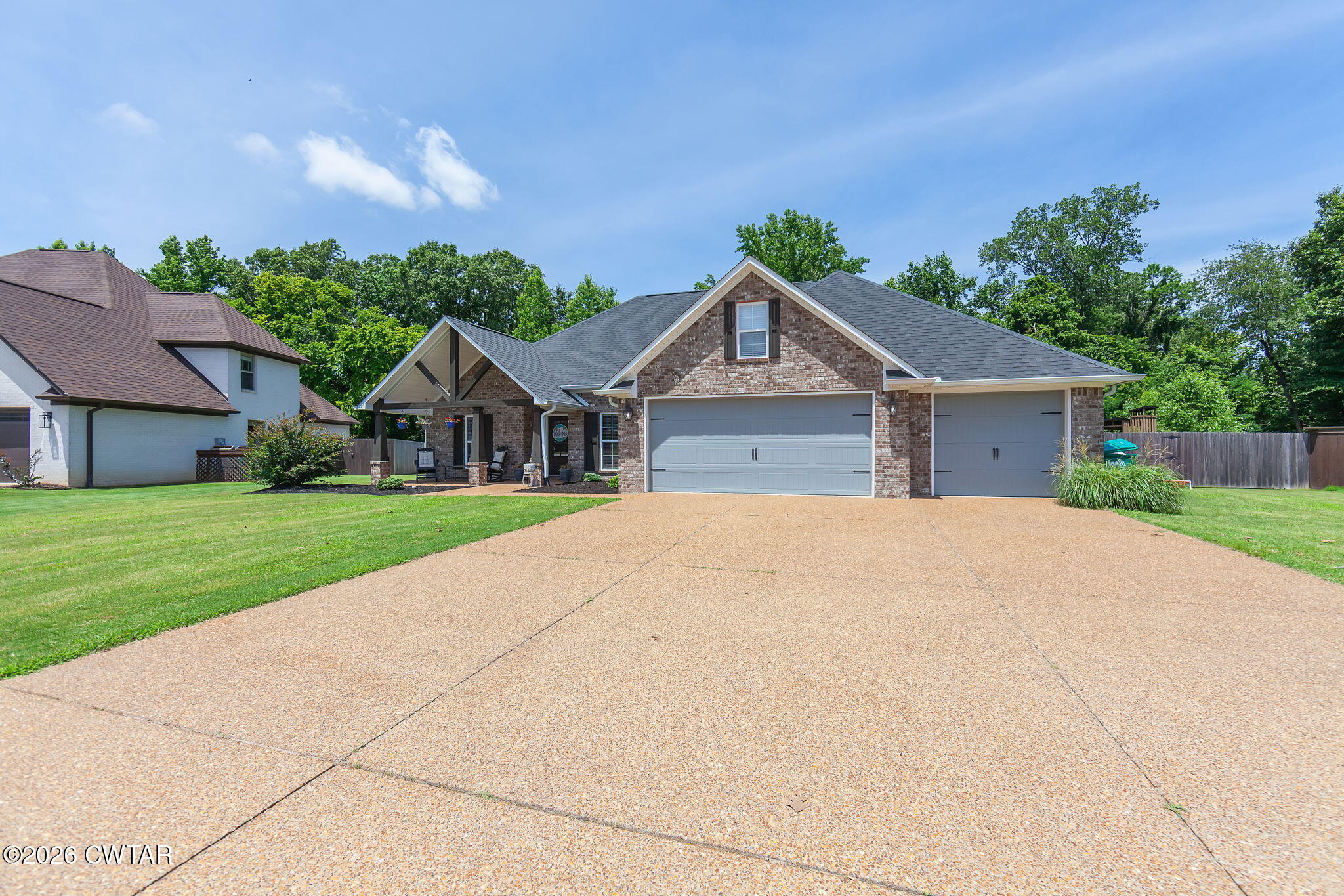 112 Fawn Ridge Lane Medina, TN 38355 - Photo 4 of 30 Completed-31