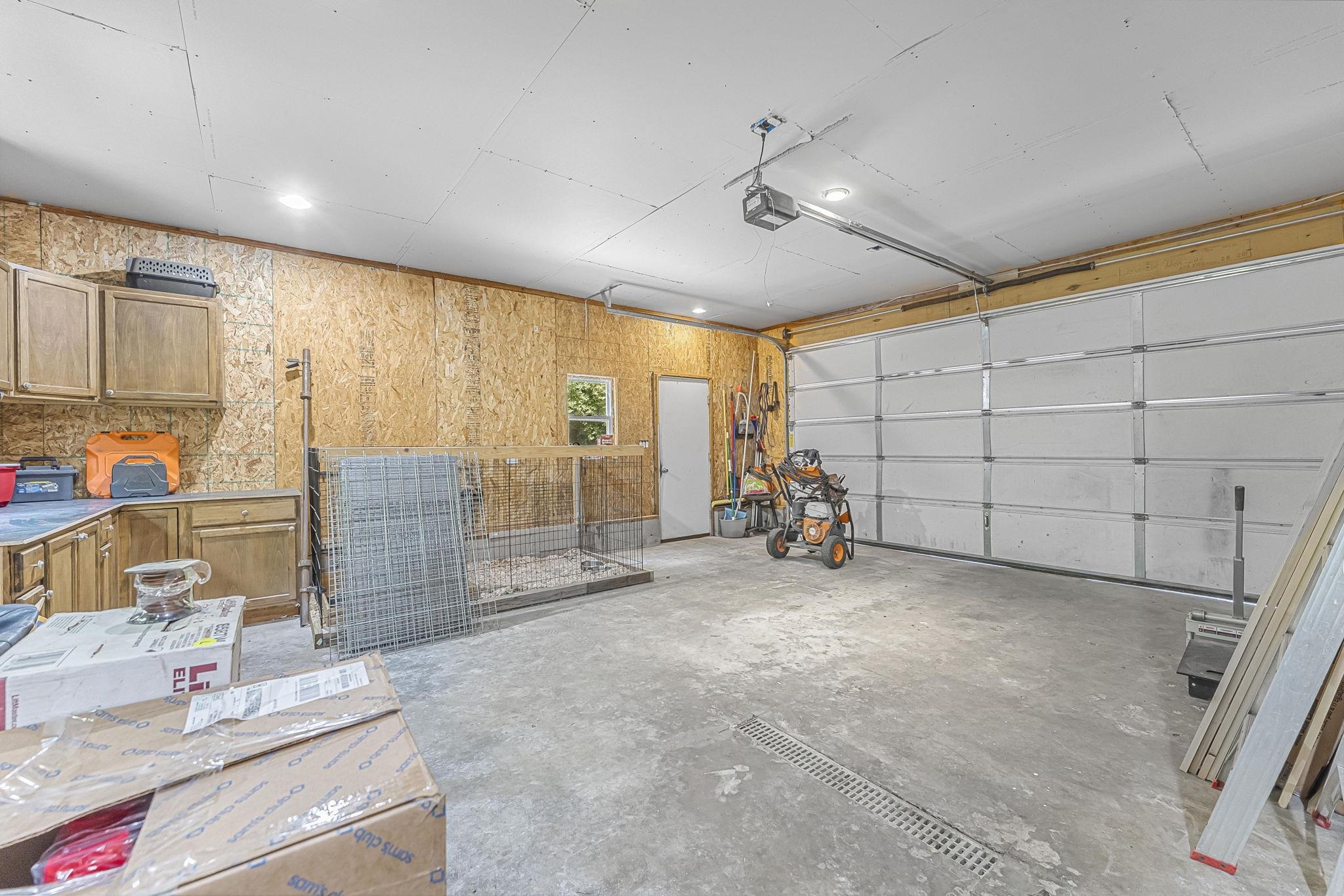390 South Marshall Road Beulah, MI 49617 - Photo 61 of 83