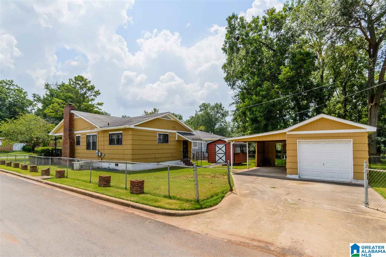 1400 Mims Street Southwest Birmingham, AL 35211 - Photo 23 of 26