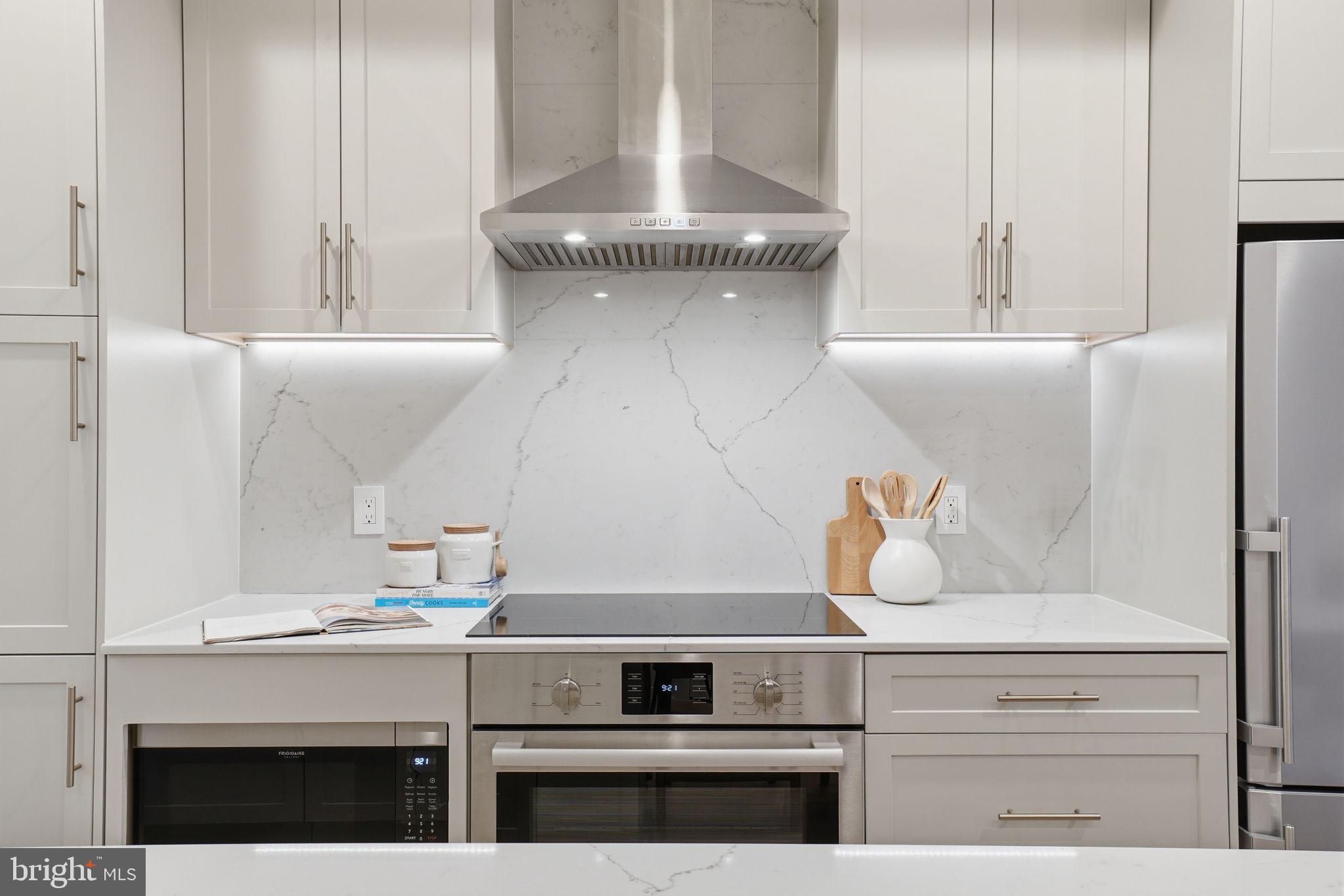 2642 39th Street Northwest, Unit 6 Washington, DC 20007 - Photo 20 of 25