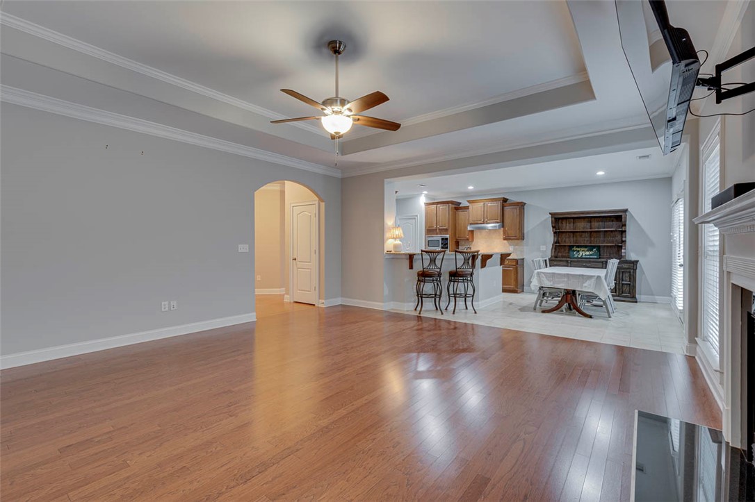 104 Easy Gap Road Anderson, SC 29621 - Photo 18 of 41