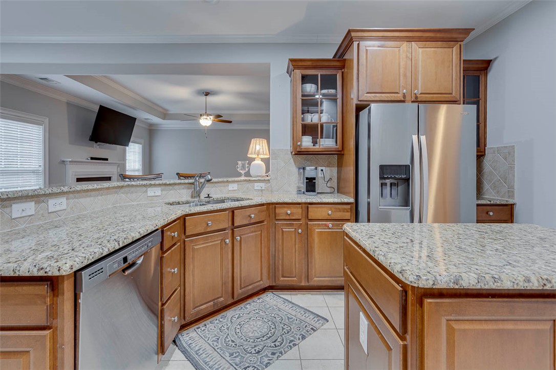 104 Easy Gap Road Anderson, SC 29621 - Photo 23 of 41