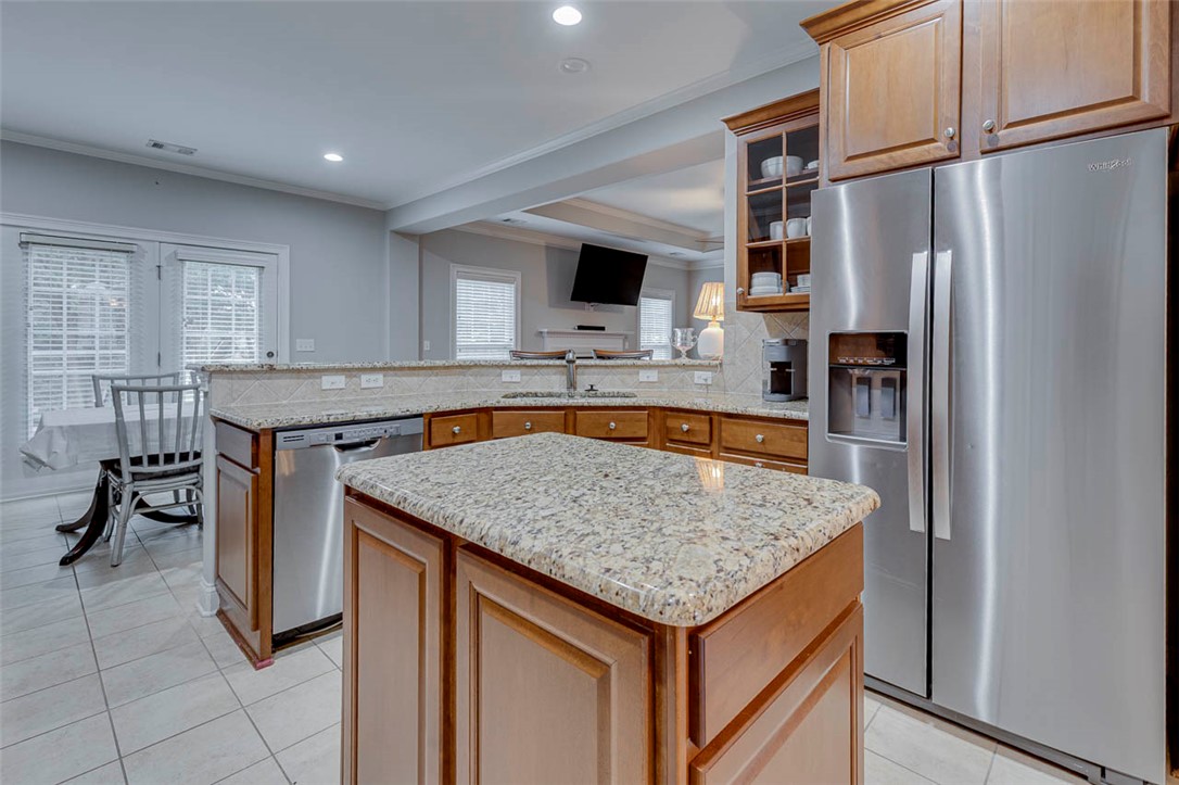 104 Easy Gap Road Anderson, SC 29621 - Photo 24 of 41