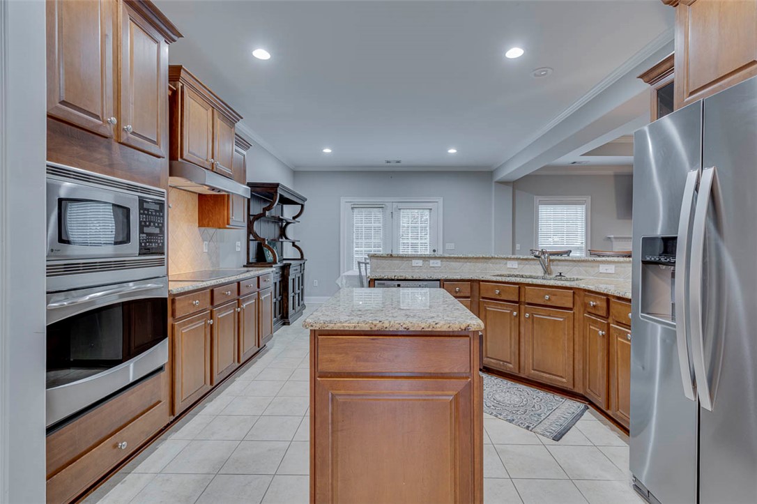 104 Easy Gap Road Anderson, SC 29621 - Photo 25 of 41