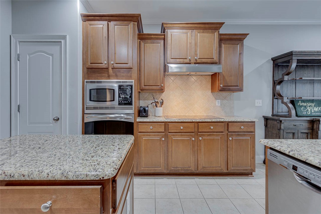 104 Easy Gap Road Anderson, SC 29621 - Photo 27 of 41