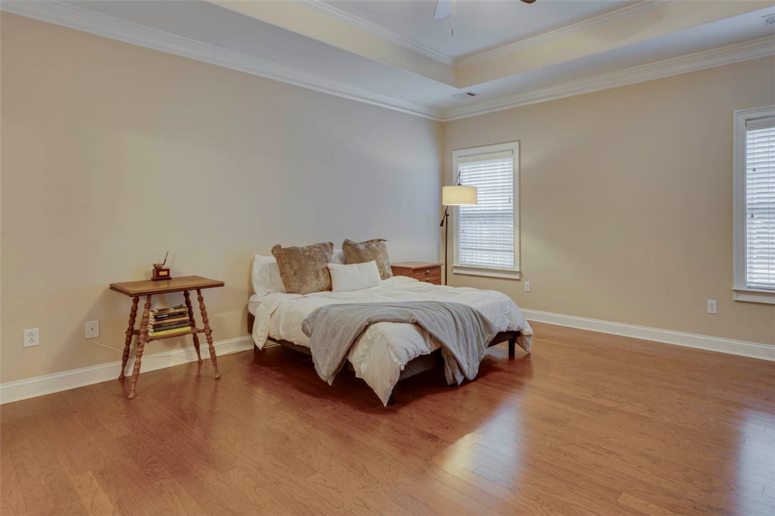 104 Easy Gap Road Anderson, SC 29621 - Photo 28 of 41