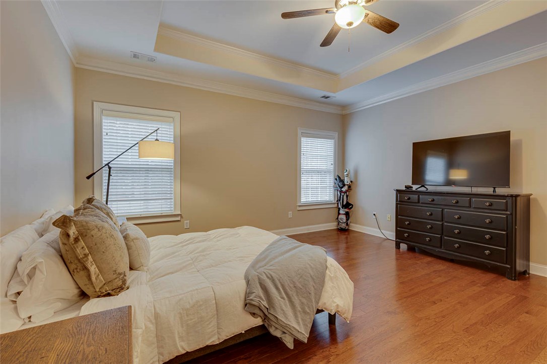 104 Easy Gap Road Anderson, SC 29621 - Photo 30 of 41