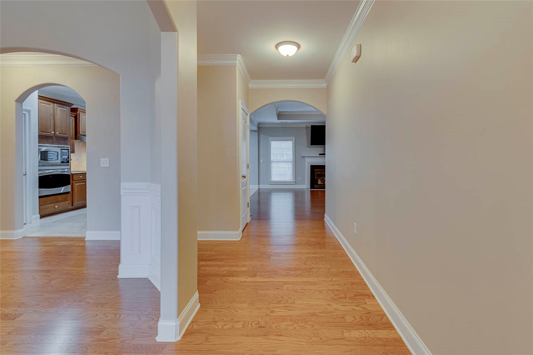 104 Easy Gap Road Anderson, SC 29621 - Photo 3 of 41