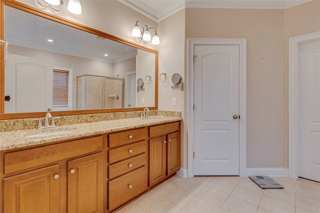 104 Easy Gap Road Anderson, SC 29621 - Photo 31 of 41