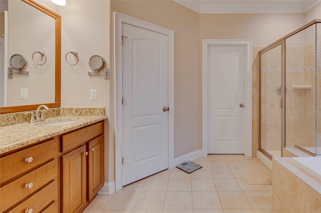 104 Easy Gap Road Anderson, SC 29621 - Photo 32 of 41