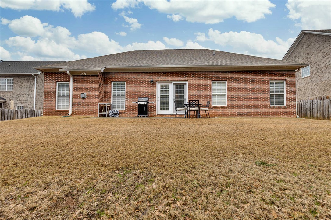 104 Easy Gap Road Anderson, SC 29621 - Photo 39 of 41