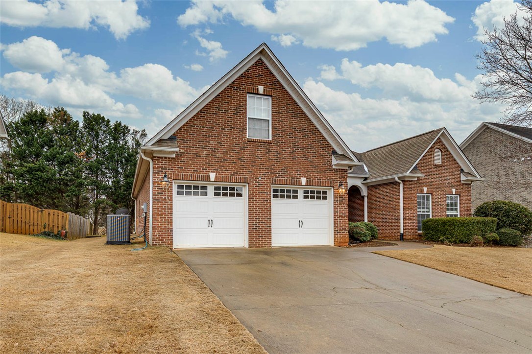 104 Easy Gap Road Anderson, SC 29621 - Photo 40 of 41